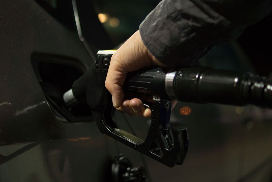 Menor preço da gasolina comum é encontrado por R$ 4,14 em Campina Grande. Já o maior foi de R$ 4,80, no município de Sousa. (Foto: Pixabay/Imagem ilustrativa)