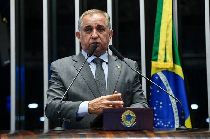  - Foto: Jefferson Rudy/Agência Senado