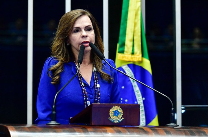  - Foto: Waldemir Barreto/Agência Senado