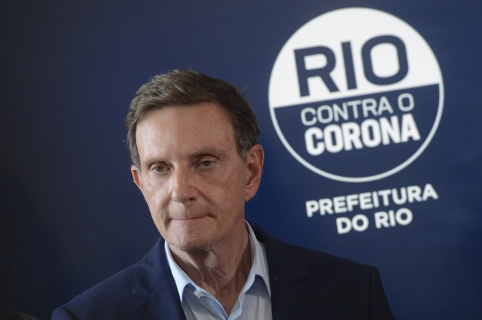 © Fernando Frazão/Agência Brasil