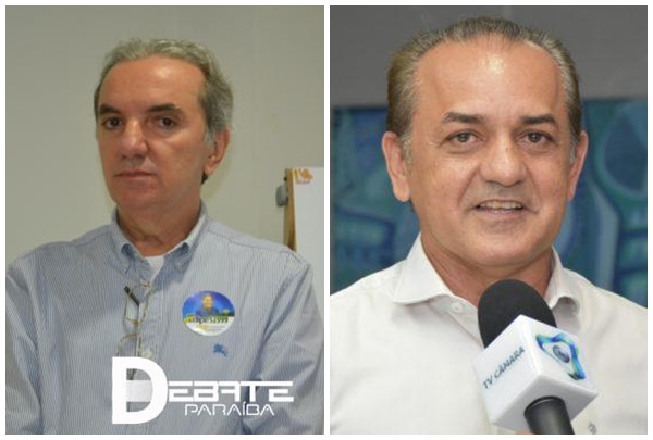 As contas do grupo é de 15 nomes, formando assim maioria entre os 27 parlamentares. (Foto: Reprodução).
