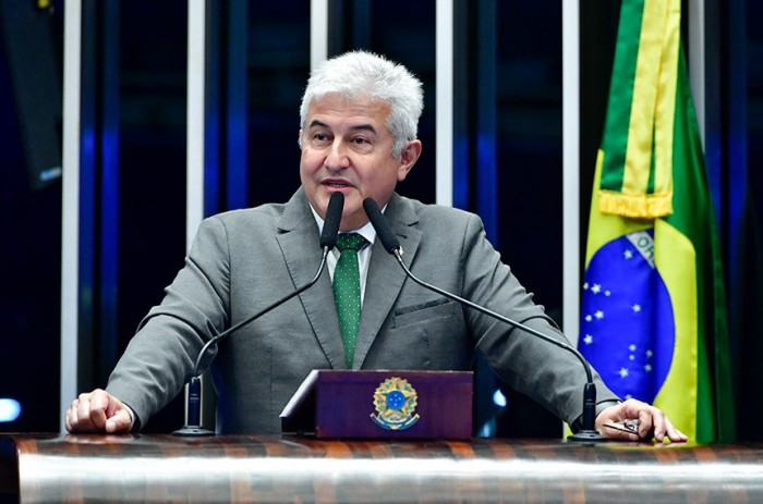  - Foto: Waldemir Barreto/Agência Senado
