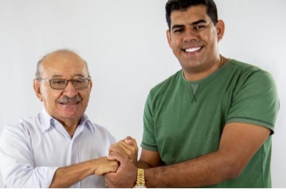 Jean revelou ainda o nome deste colega, identificado como Leonidas e que agora esta foragido da polícia (Foto: Reprodução)