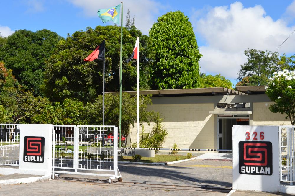 Hospital de Clínicas e Traumatologia do Sertão será construído na cidade de Patos, sertão do Estado. (Foto: Reprodução).