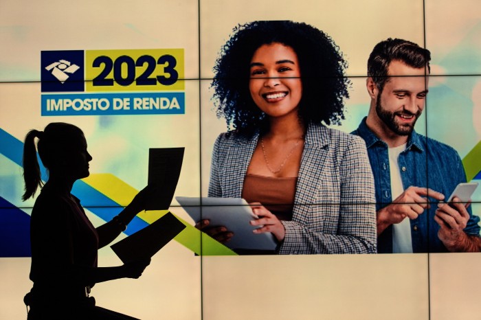 © Joédson Alves/Agência Brasil