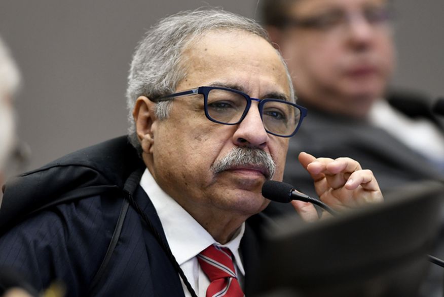 Os mandados de prisão temporária foram expedidos pelo presidente do Superior Tribunal de Justiça (STJ), ministro Og Fernandes. (Foto: Reprodução).