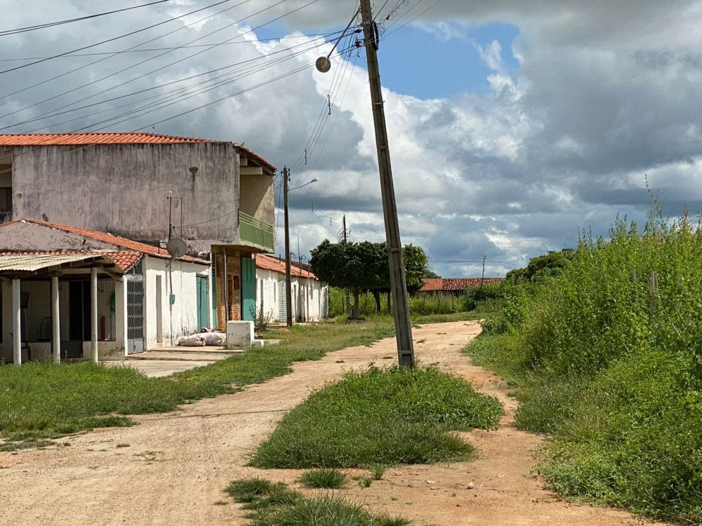 Governo do Estado anuncia construção de escola no valor de R$ 3,2 milhões no distrito de Bandarra, zona Rural de São João do Rio do Peixe