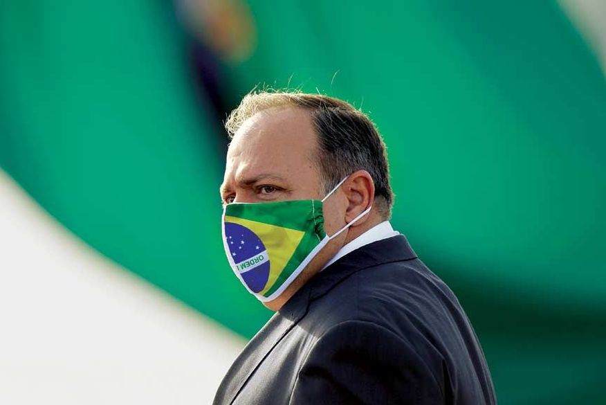 Tudo indica que a vacinação deve ser iniciada em meio à transmissão comunitária do coronavírus Sars-CoV-2 no país, quando o risco de qualquer pessoa se infectar ainda é alto. (Foto: Reprodução).