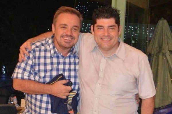 O patrimônio de Gugu está avaliado em R$ 1 bilhão. (Foto: Reprodução).