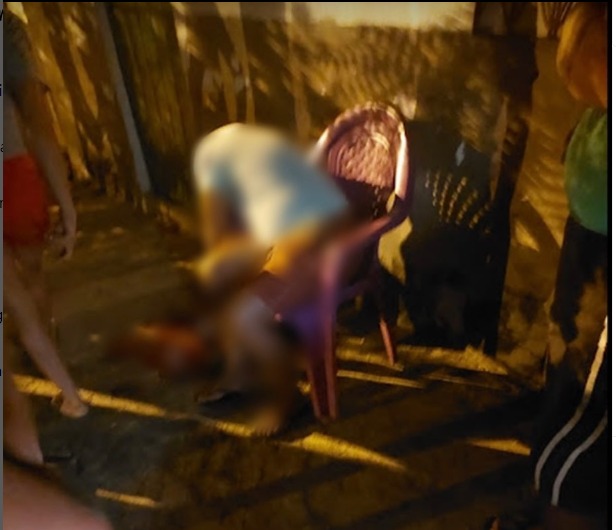 Popular é assassinado com tiros no rosto na cidade de Malta, no sertão paraibano