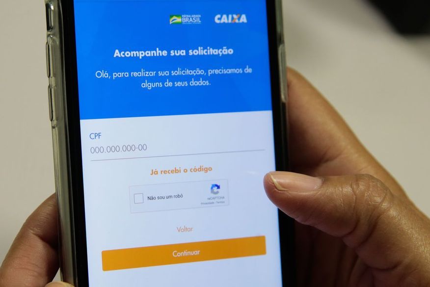 O “auxílio emergencial residual”, como classificou o parlamentar, seria de R$ 300. (Foto: Reprodução).