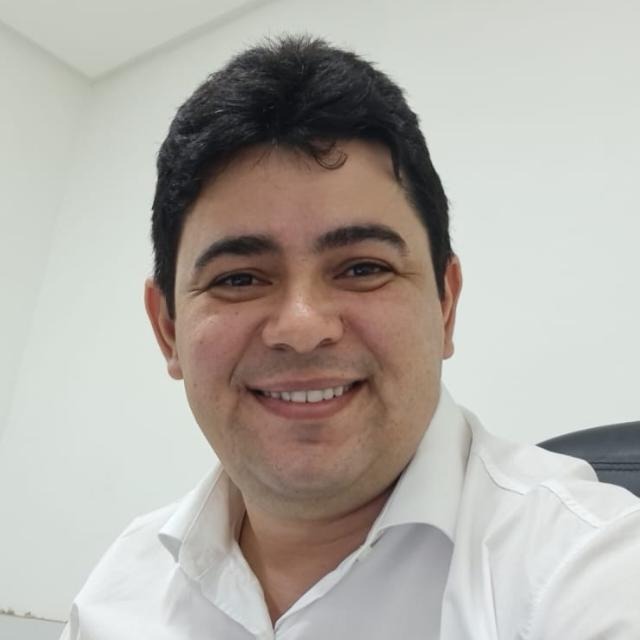George é filho do ex-vereador Gerôncio Sucupira e irmão do prefeito do município São Francisco Gerôncio Júnior.. (Foto: Reprodução).