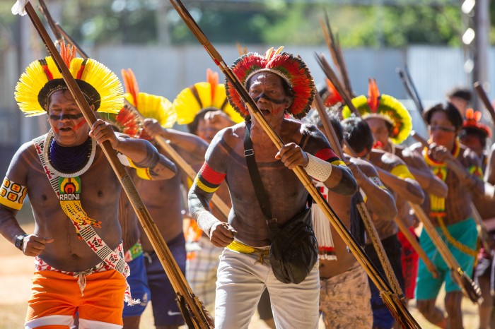 © Fabio Rodrigues-Pozzebom/ Agência Brasil