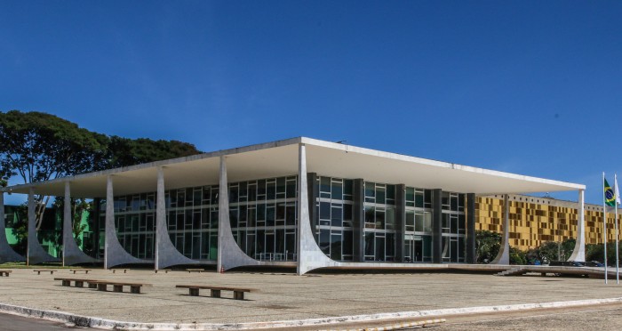 © Antônio Cruz/ Agência Brasil