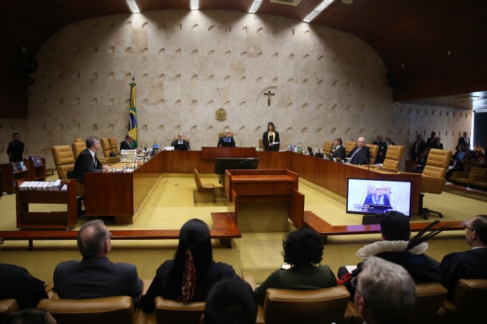 © José Cruz/Agência Brasil