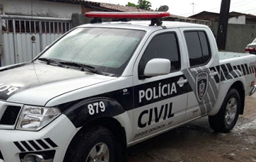 Homem acusado de assassinar pai e filho na região de Sousa é preso em ação conjunta do GTE e Polícia Civil no estado do Pernambuco