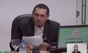 Vereador Pipoca solicita urgência na concessão de escrituras dos lotes de terra do perímetro irrigado de São Gonçalo