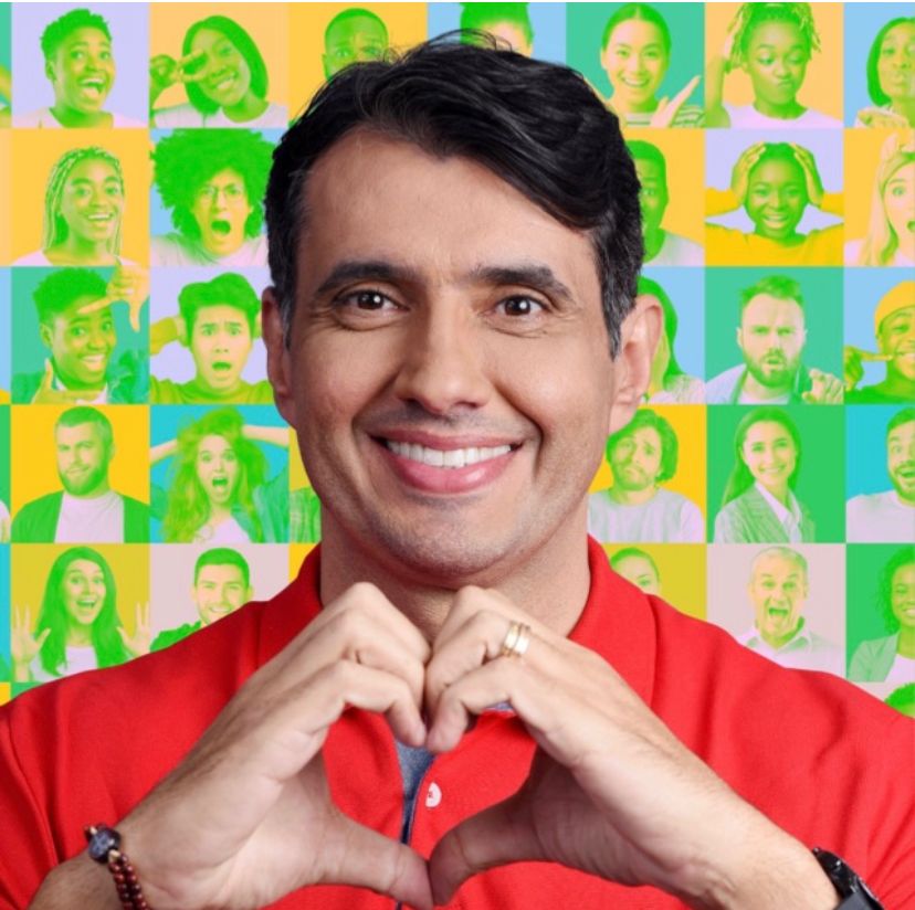 André Gadelha assume cadeira na ALPB. (Foto: Reprodução).