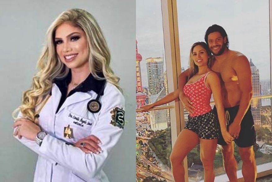 Camila fez as fotos para o álbum de formatura em João Pessoa, na Paraíba, onde nasceu e começou a estudar. (Foto: Reprodução)