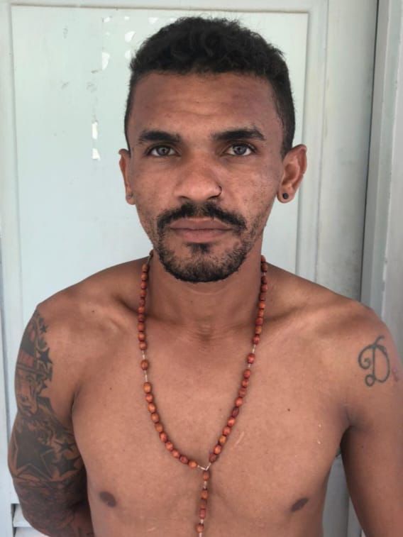 O caso será investigado pelo Delegado Edmilson dos Santos. (Foto: Reprodução).