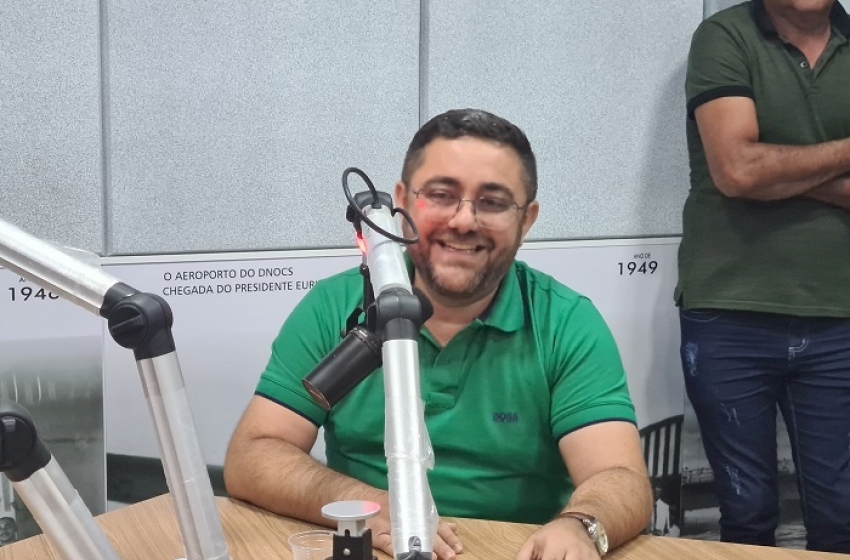 Salários atrasados: “desorganizado e não cumpre responsabilidades”, diz nota do Sindicato dos Servidores contra o prefeito de Santa Cruz