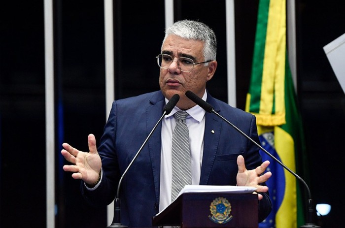  - Foto: Roque de Sá/Agência Senado