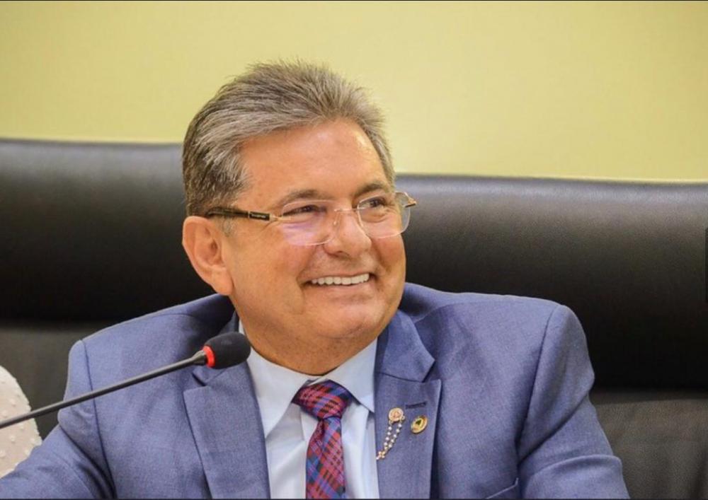 Outras importantes realizações também foram destacadas como “marcantes” pelo presidente da ALPB. (Foto: Reprodução).