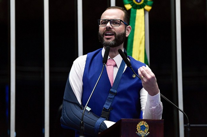 - Foto: Roque de Sá/Agência Senado