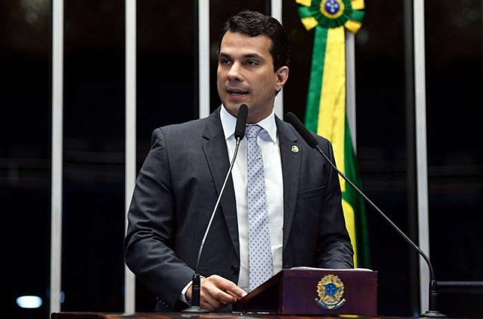  - Foto: Roque de Sá/Agência Senado