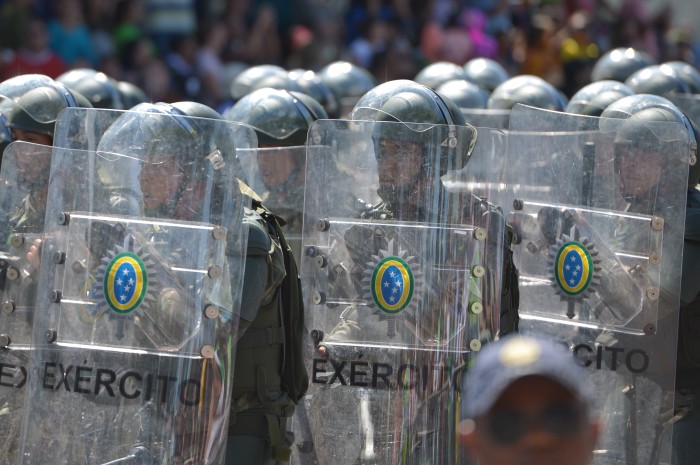 © Marcello Casal jr/Agência Brasil
