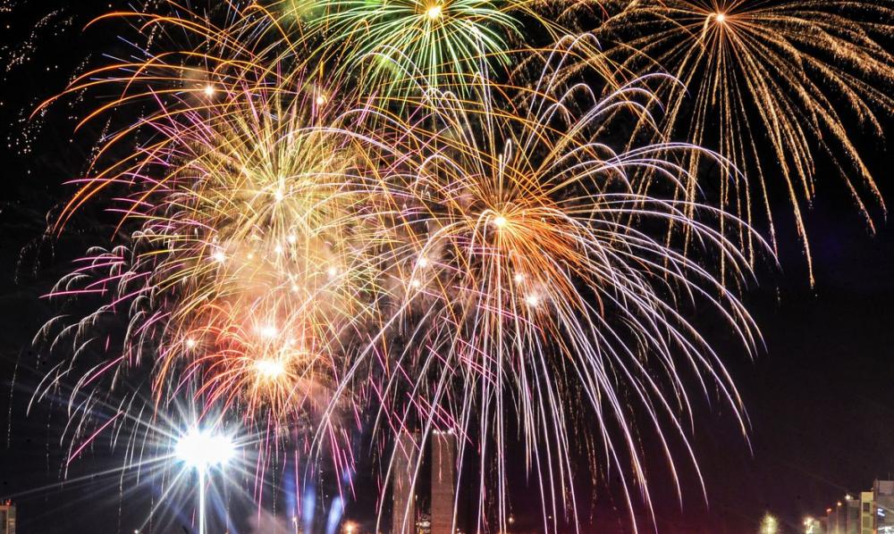 Prefeitura de Sousa pública decreto e proíbe uso de fogos e fogueiras durante o período junino