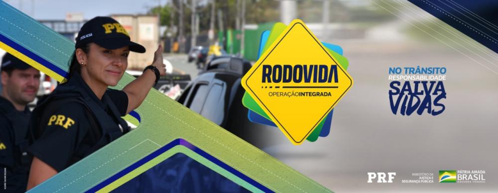 (Foto: Divulgação PRF)