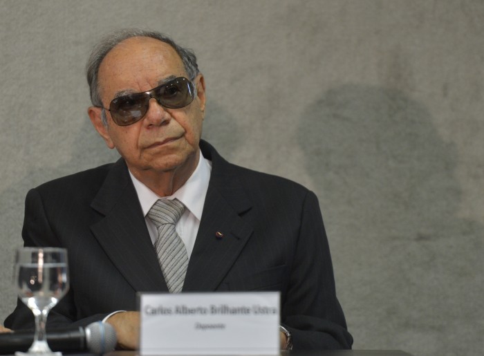© Wilson Dias/Agência Brasil