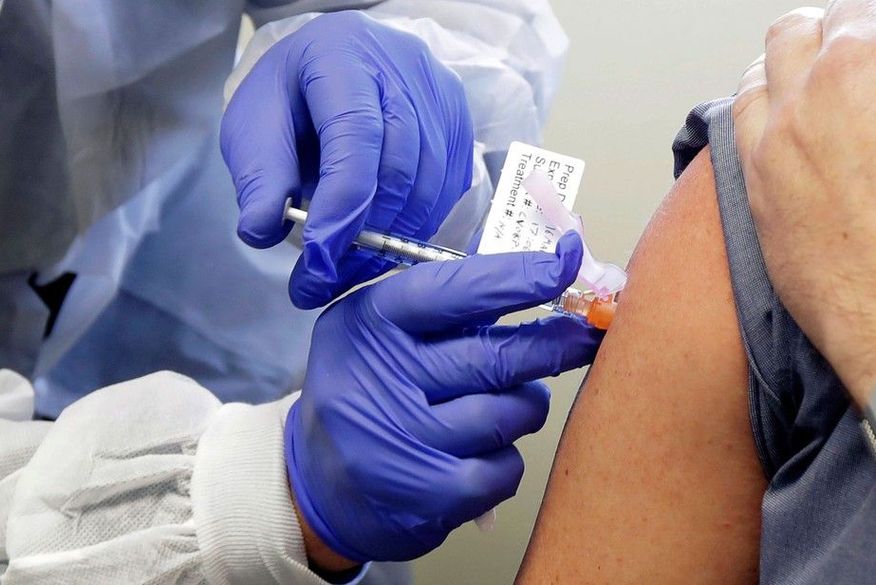 No mesmo julgamento, a maioria dos ministros também rejeitou recurso com o objetivo de desobrigar pais de vacinarem os filhos. (Foto: Reprodução)