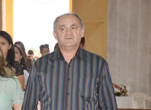 TRF 5º Região julga improcedente ação penal contra Vivaldo Diniz, ex-prefeito de Lastro. (Foto: Reprodução).