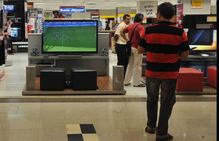 © Marcello Casal Jr./Arquivo/Agência Brasil