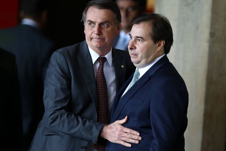 A medida perdeu a validade em 25 de março, quando estava na pauta da Câmara dos Deputados e ainda seguiria para o Senado. (Foto: Reprodução).