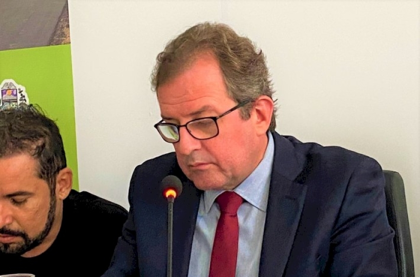 Após transitar em julgado duas vezes, ‘Ação das Cores’ volta à pauta de julgamento do TJPB