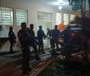Sousenses acusados de assaltos morrem após se envolverem em confronto com as Polícias Militar e Civil no Estado do Rio Grande do Norte