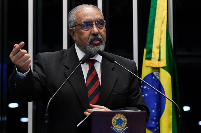  - Foto: Jefferson Rudy/Agência Senado