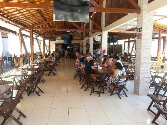 Ficou estabelecido que os bares e restaurantes da Paraíba só poderão funcionar até 15 horas na véspera e dia de Natal e Ano Novo. (Foto: Reprodução).