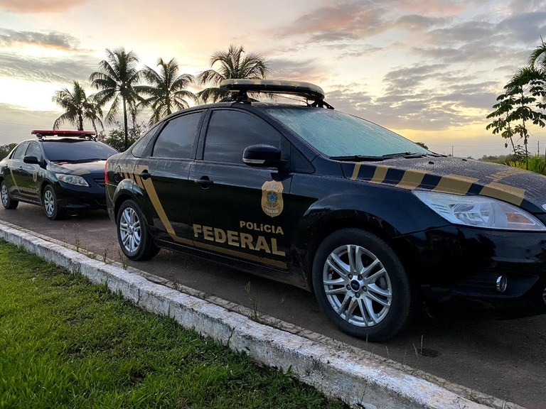 Mendacium, nome escolhido para a operação, significa “mentira” em Latim. (Foto: Reprodução).
