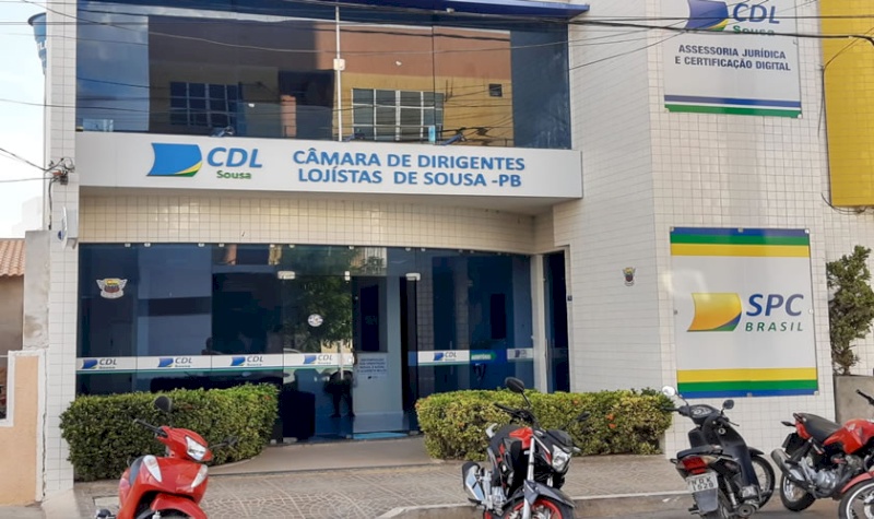 SINDIEMPRESAS convoca reunião para discutir proposta de reajuste salarial de encaminha pelo Sindicatos dos comerciários de Sousa