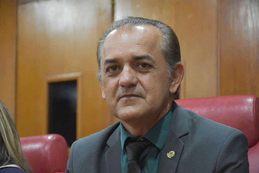 Mesmo já tendo realizado sessões virtuais dos trabalhos na Câmara, o presidente optou por arriscar com o esquema presencial no dia 1º de janeiro de 2021. (Foto: Divulgação).