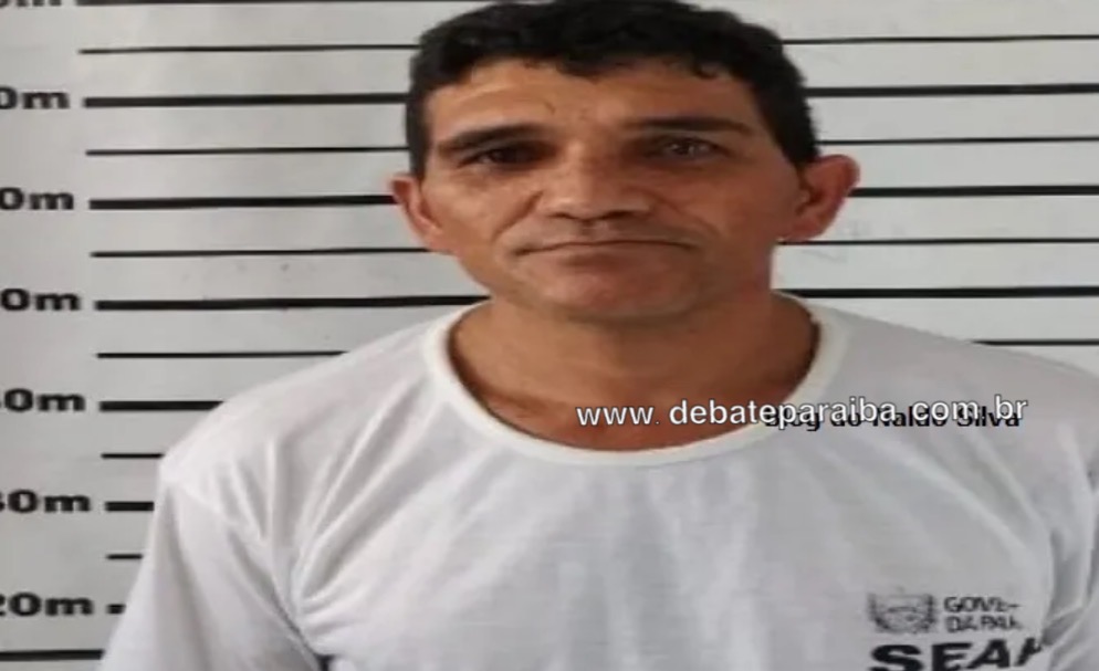 Este foi o segundo homicídio registrado na cidade em menos de 24 horas (Foto: Reprodução)