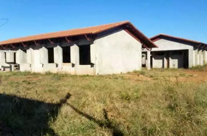 A MP prevê a liberação de quase R$ 4 bi até 2026 para a conclusão de mais de 3,5 mil obras escolares inacabadas - Foto: Direto das Ruas