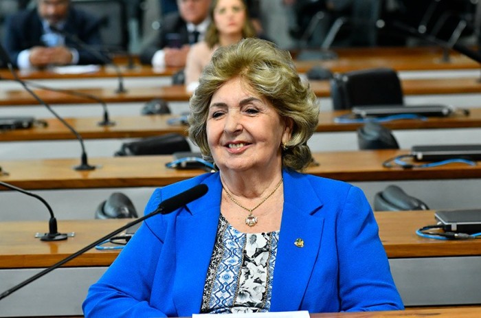  - Foto: Geraldo Magela/Agência Senado
