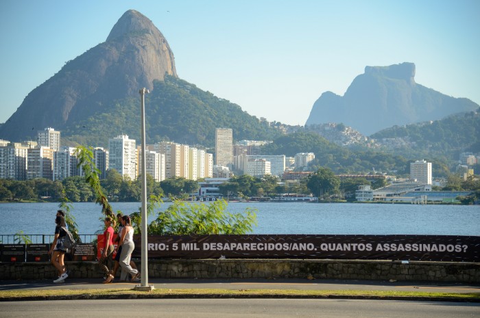 © Tomaz Silva/Agência Brasil