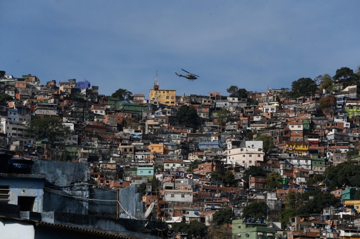 © Fernando Frazão/Agência Brasil