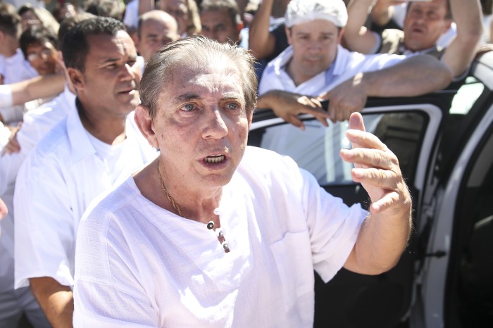 © Marcelo Camargo/Agência Brasil